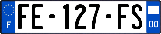 FE-127-FS