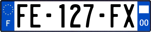 FE-127-FX