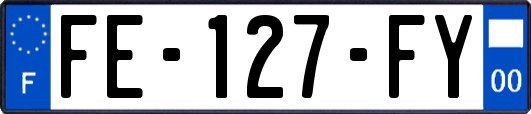 FE-127-FY