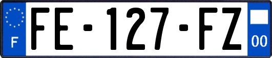FE-127-FZ