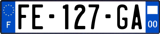 FE-127-GA