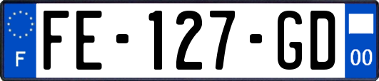 FE-127-GD