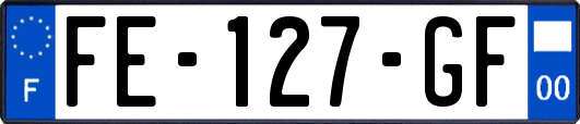 FE-127-GF