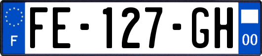 FE-127-GH