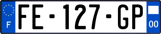 FE-127-GP