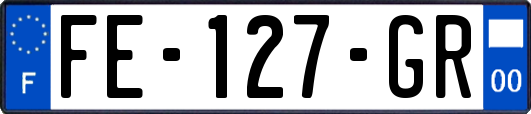 FE-127-GR