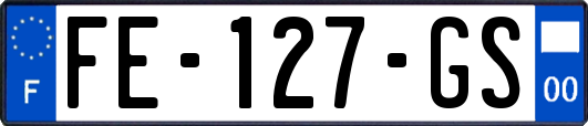 FE-127-GS
