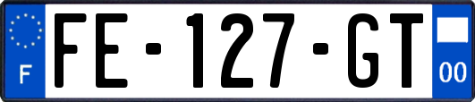 FE-127-GT