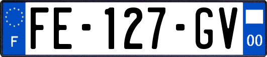 FE-127-GV