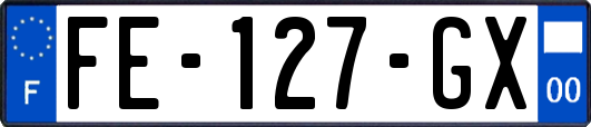 FE-127-GX