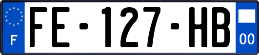 FE-127-HB