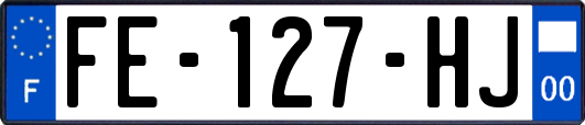 FE-127-HJ