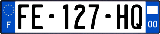 FE-127-HQ