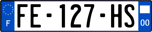 FE-127-HS