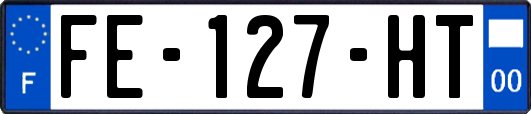 FE-127-HT