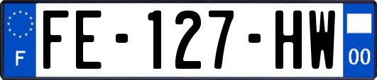 FE-127-HW