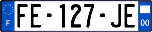 FE-127-JE