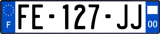 FE-127-JJ