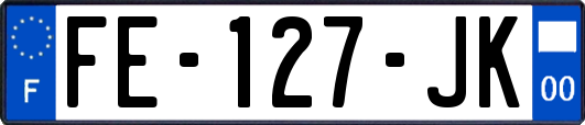 FE-127-JK