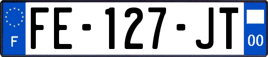 FE-127-JT