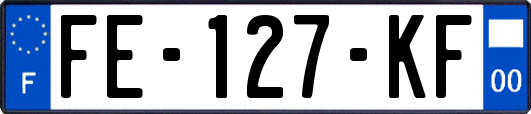 FE-127-KF