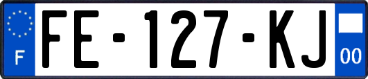 FE-127-KJ
