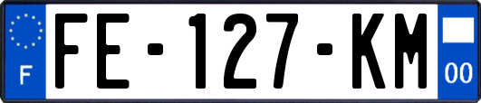 FE-127-KM