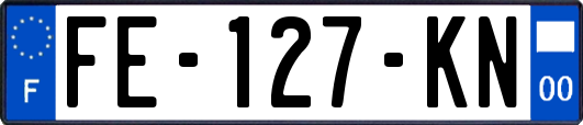 FE-127-KN