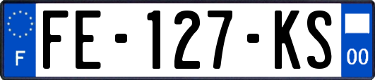 FE-127-KS