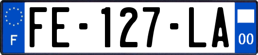 FE-127-LA