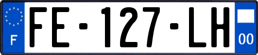 FE-127-LH