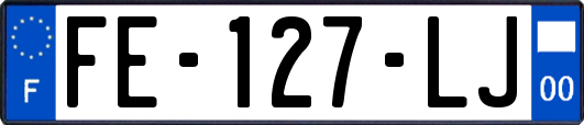 FE-127-LJ