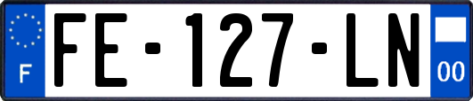 FE-127-LN