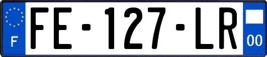 FE-127-LR
