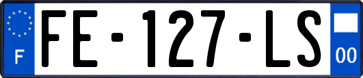 FE-127-LS