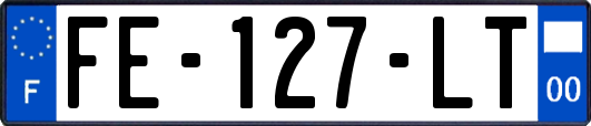 FE-127-LT