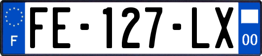 FE-127-LX
