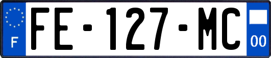 FE-127-MC