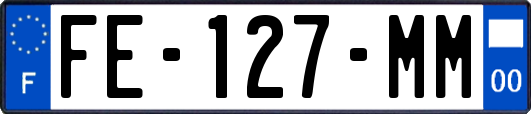 FE-127-MM
