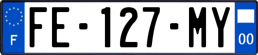 FE-127-MY