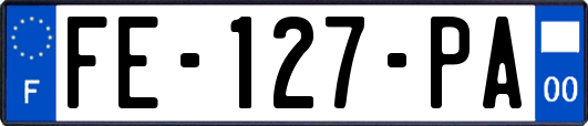 FE-127-PA