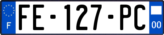 FE-127-PC
