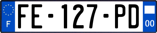 FE-127-PD
