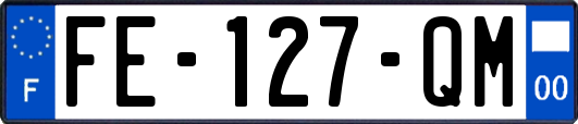 FE-127-QM