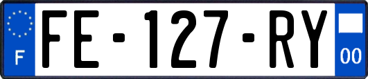 FE-127-RY