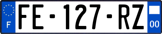 FE-127-RZ
