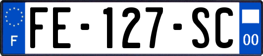FE-127-SC