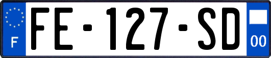 FE-127-SD