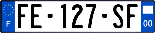 FE-127-SF