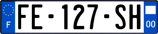 FE-127-SH